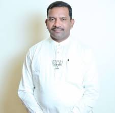 Dr. Hemant Vishnu Savara